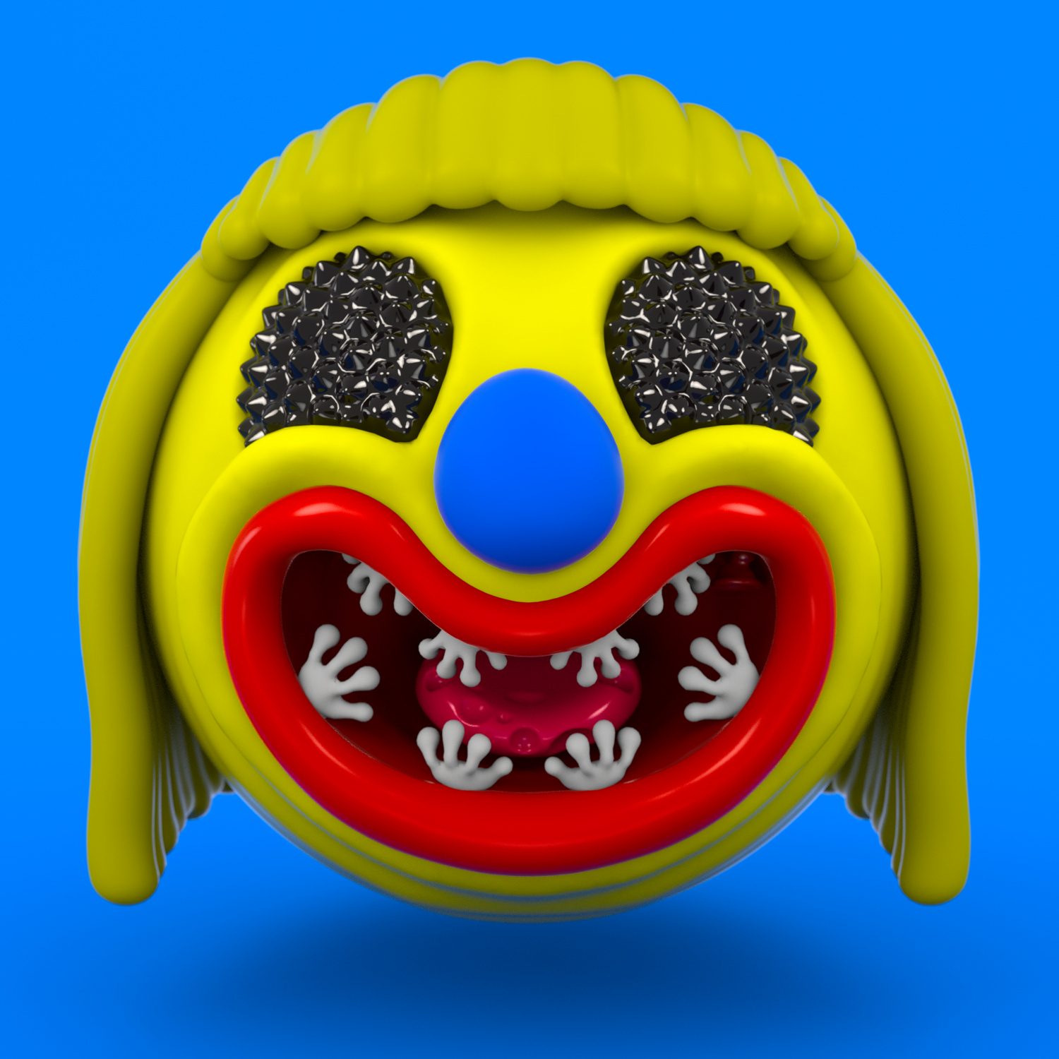 JOYsmiley 667