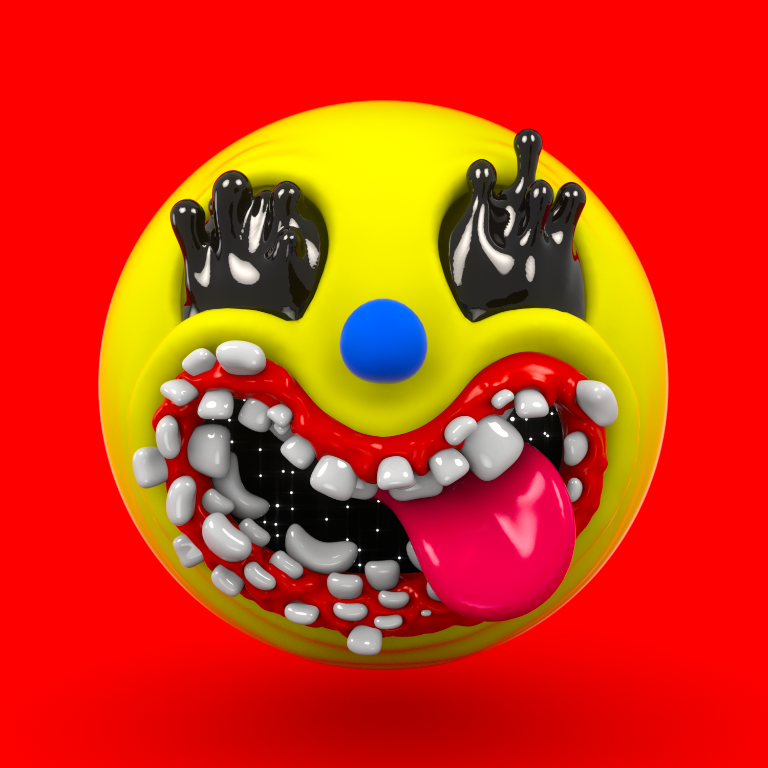 JOYsmiley 6670