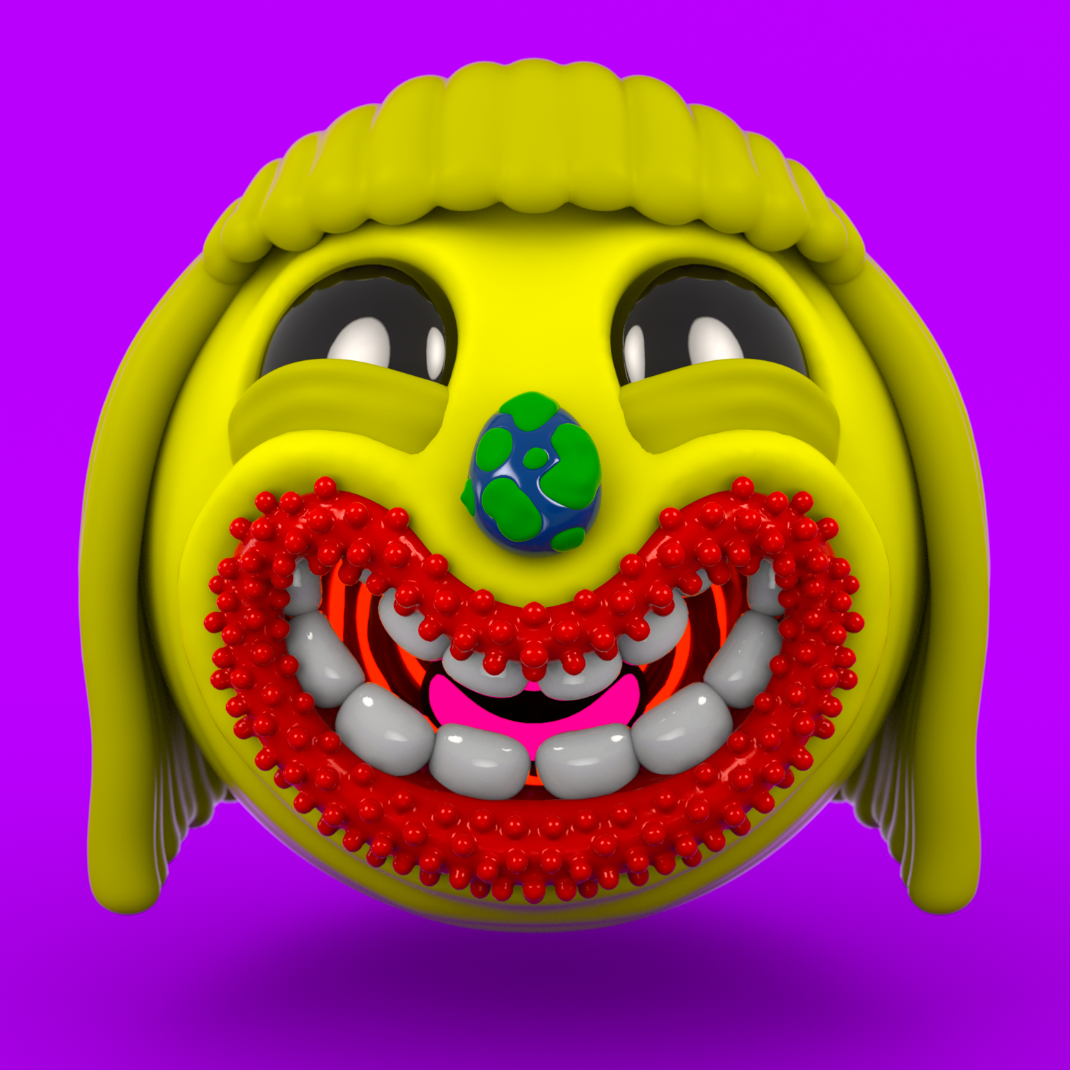 JOYsmiley 6671