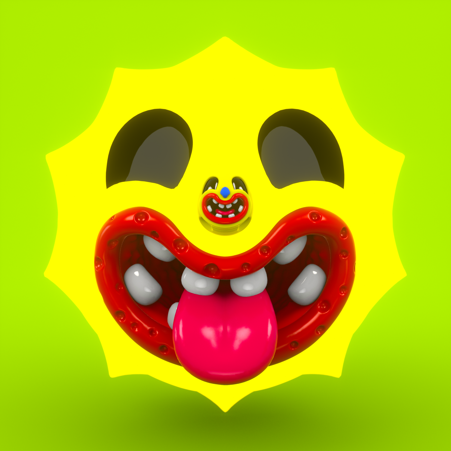 JOYsmiley 6676
