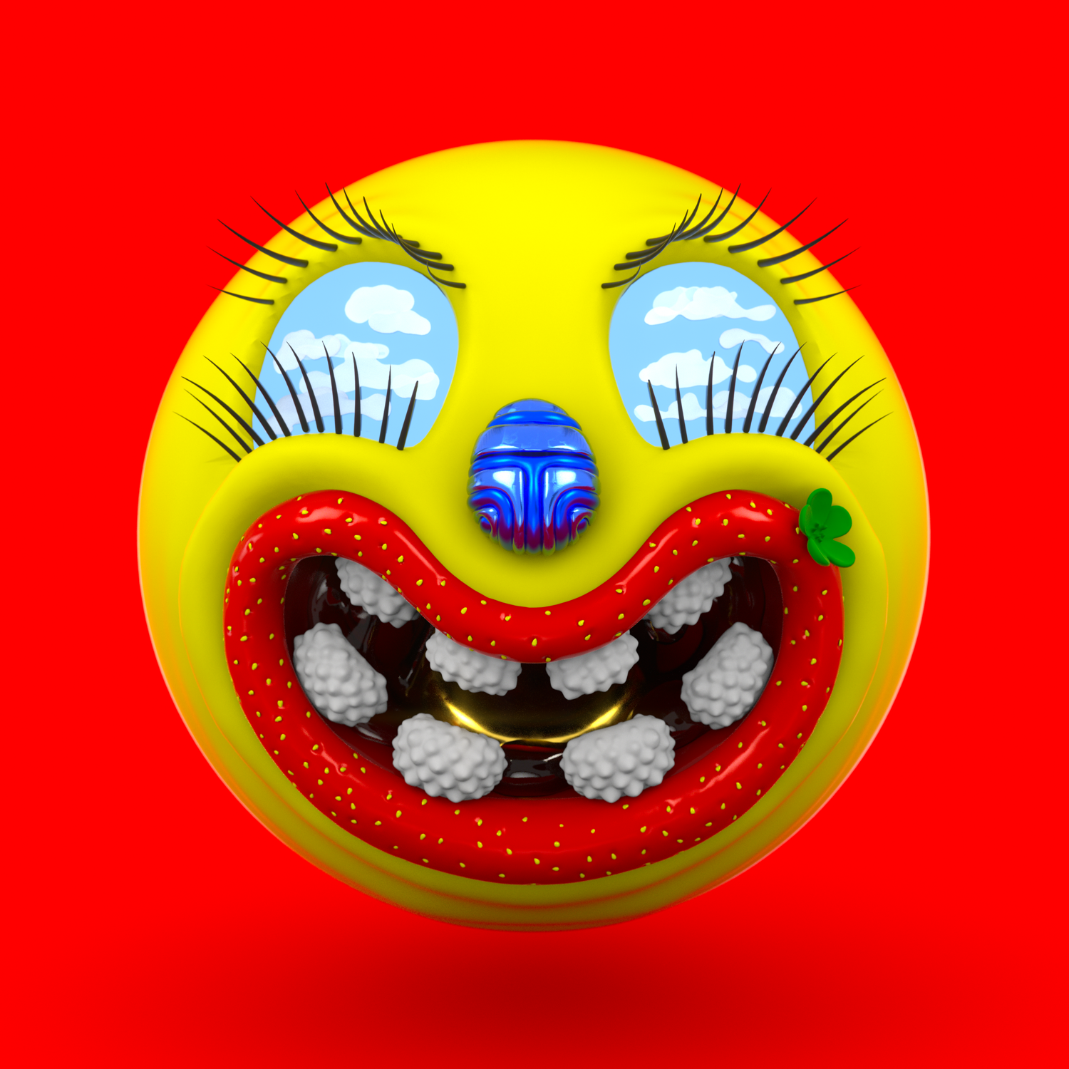 JOYsmiley 6681