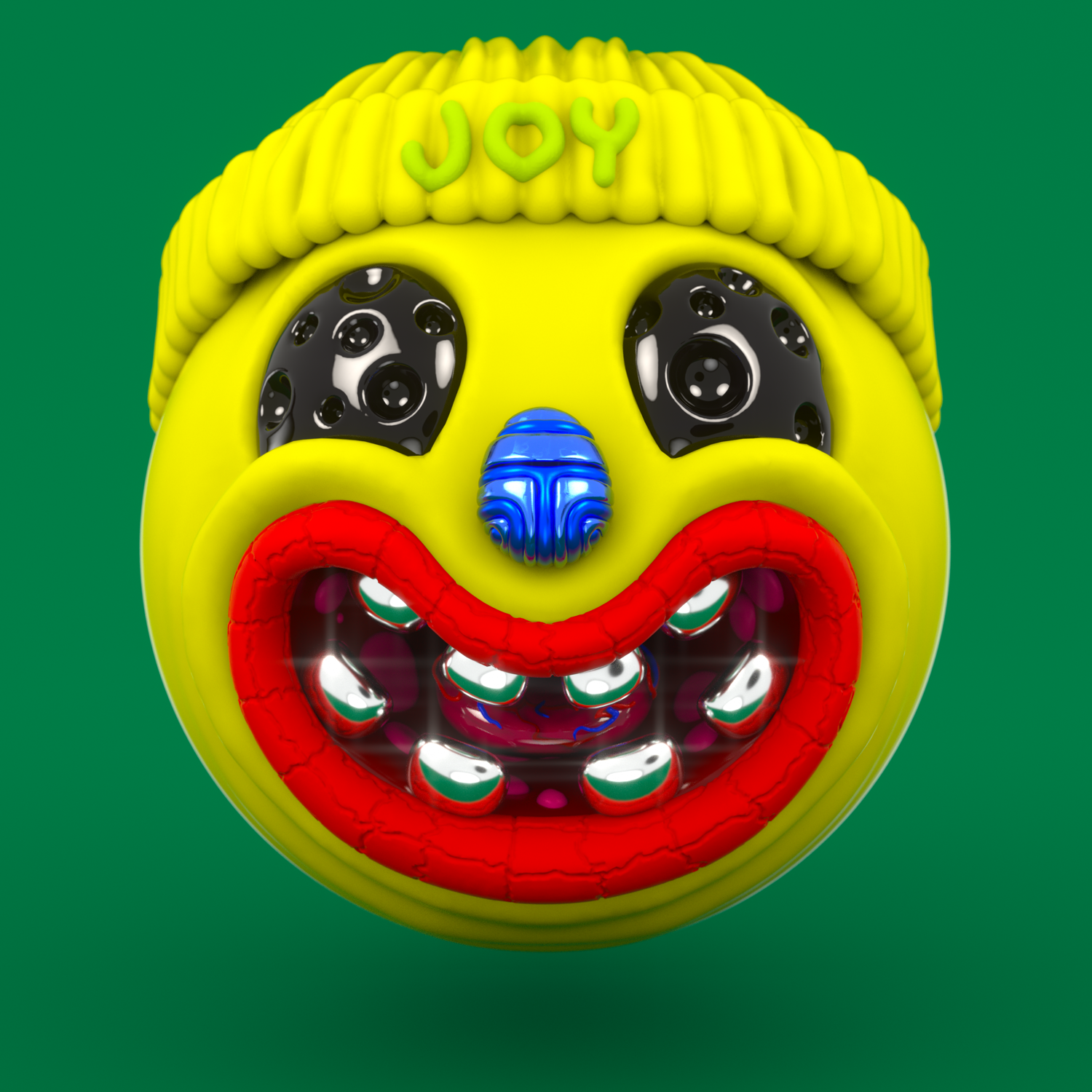 JOYsmiley 6686