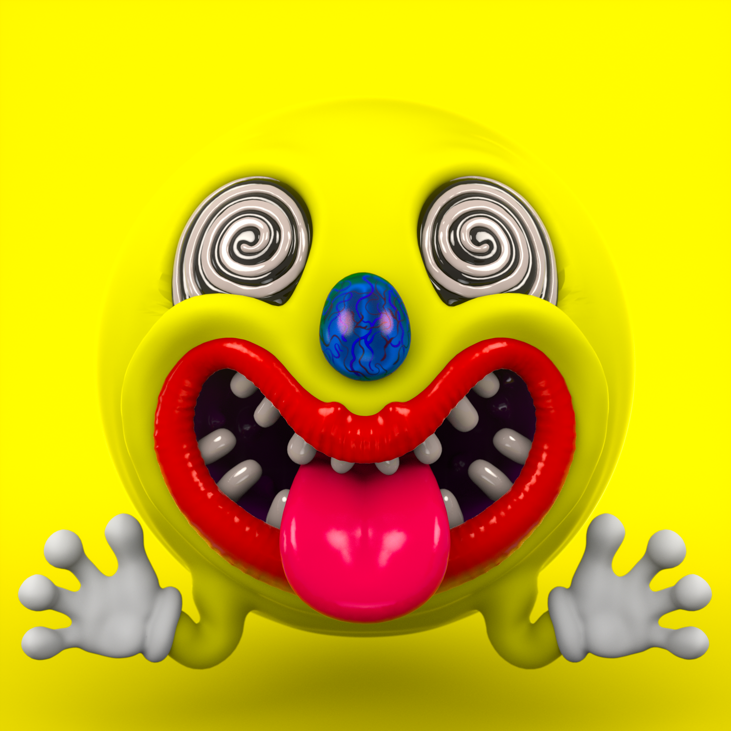 JOYsmiley 6687