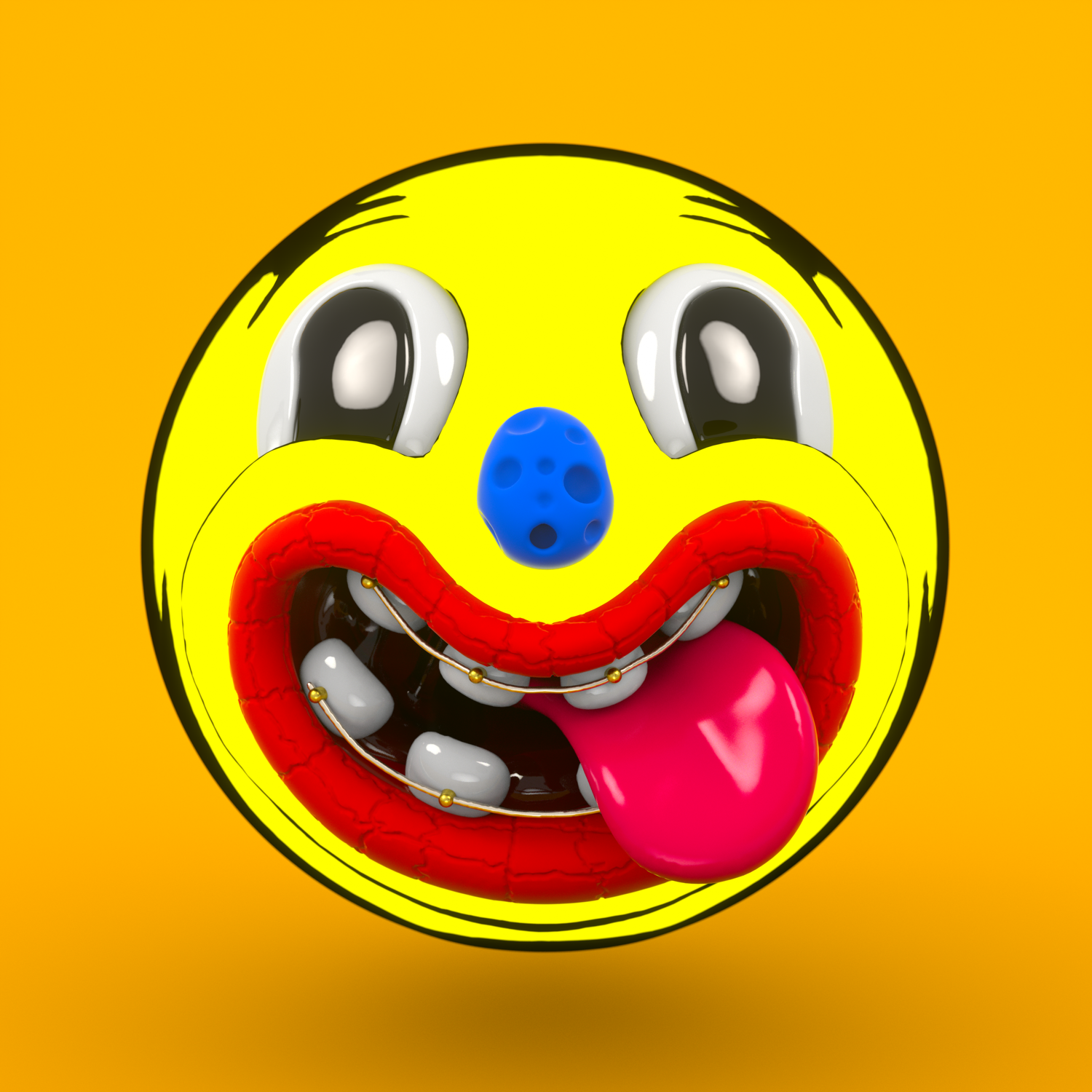 JOYsmiley 6690