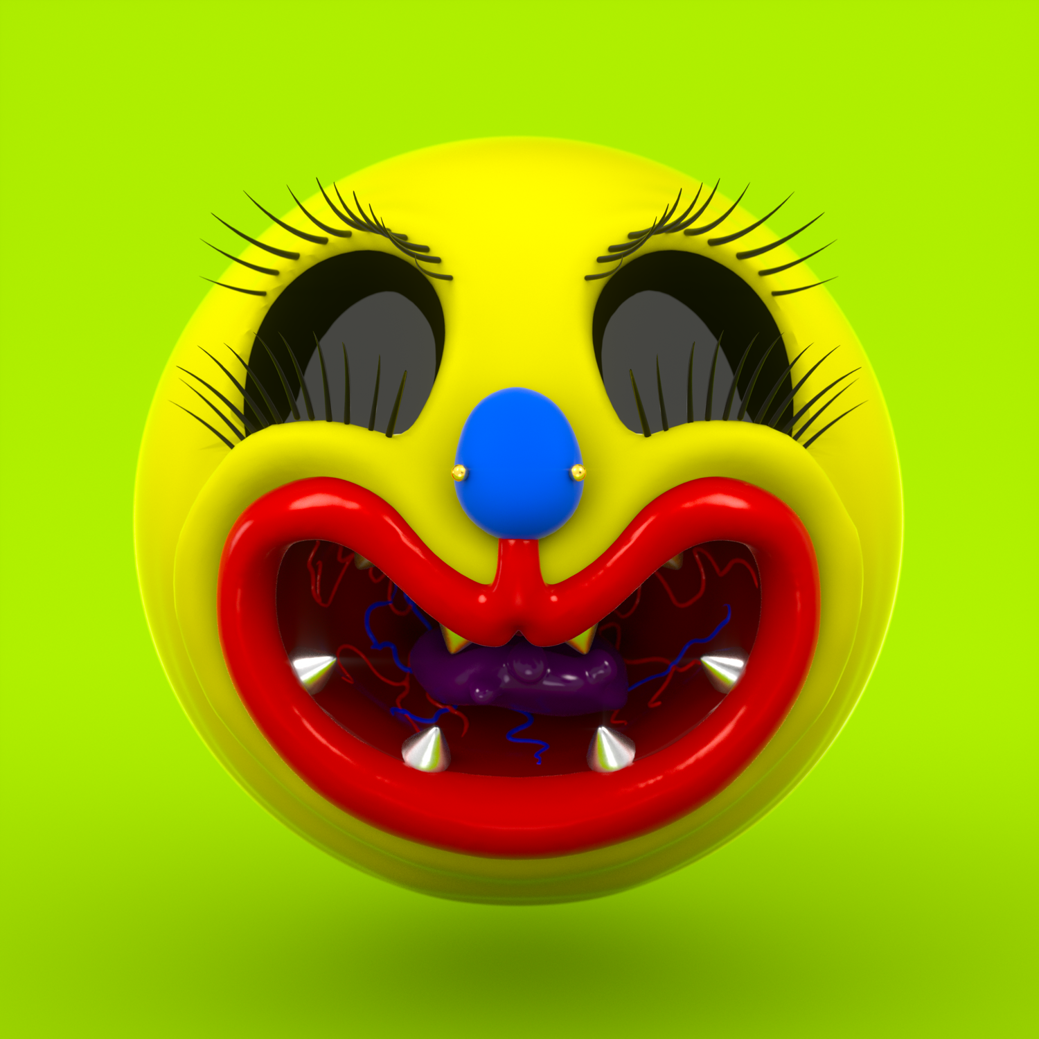 JOYsmiley 6693