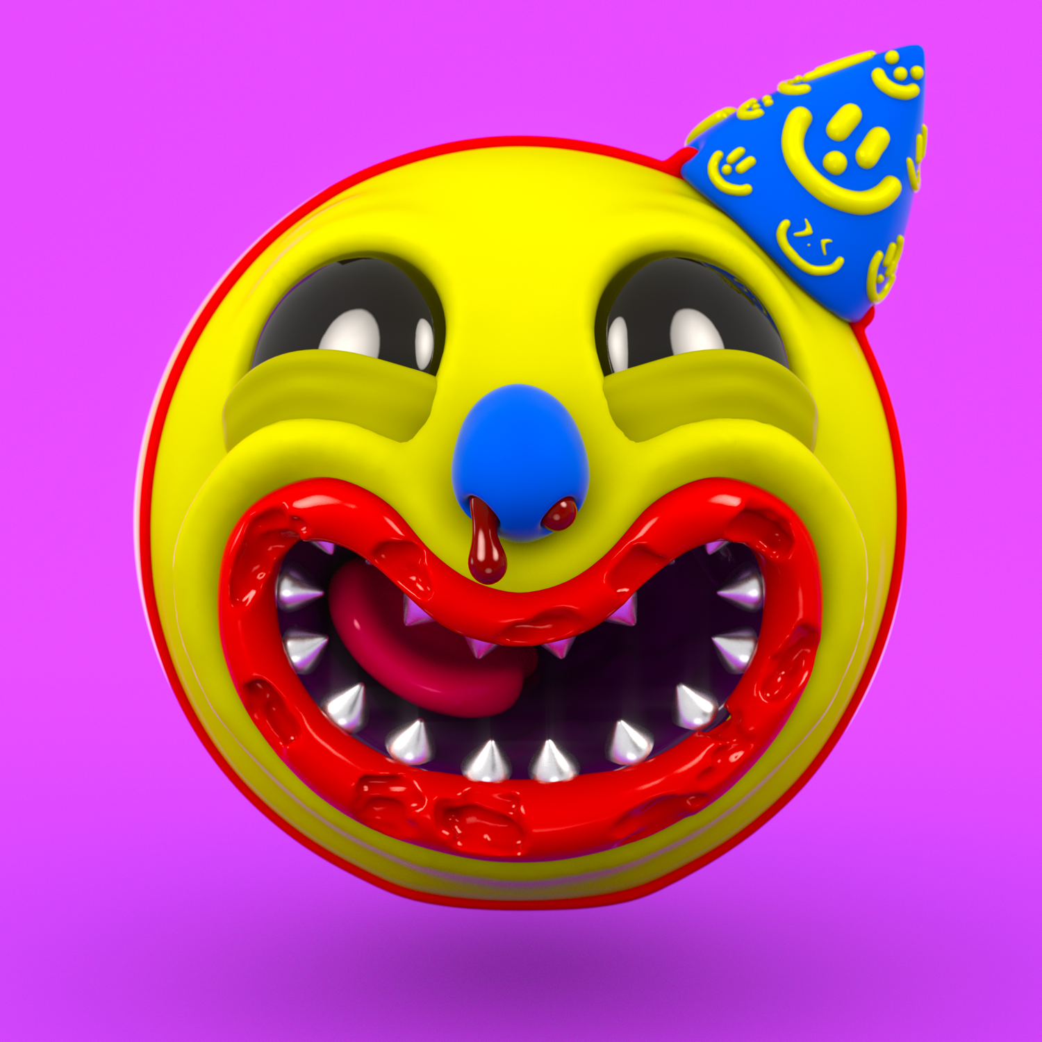 JOYsmiley 6694