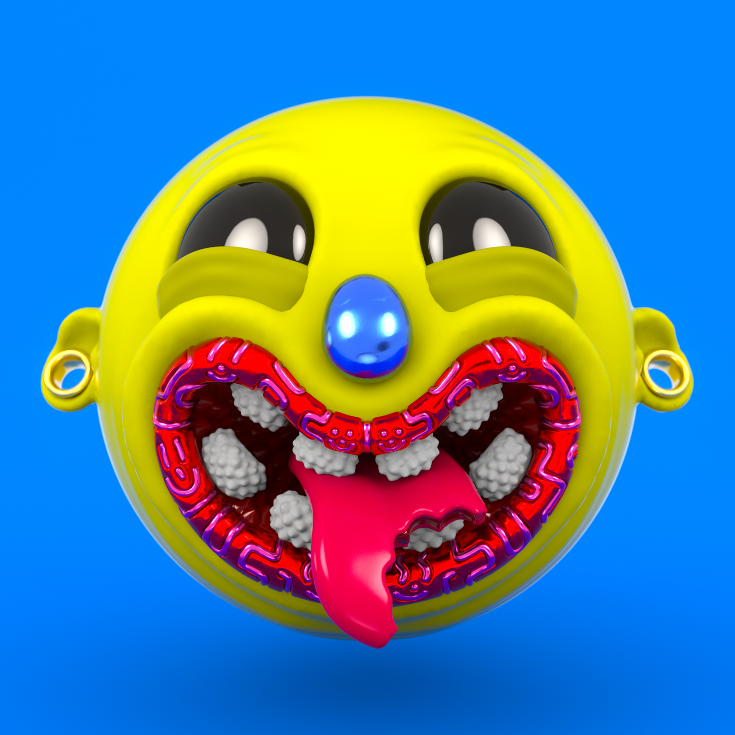 JOYsmiley 6697