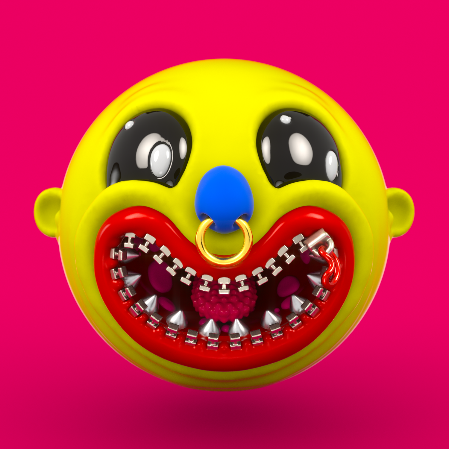 JOYsmiley 6698
