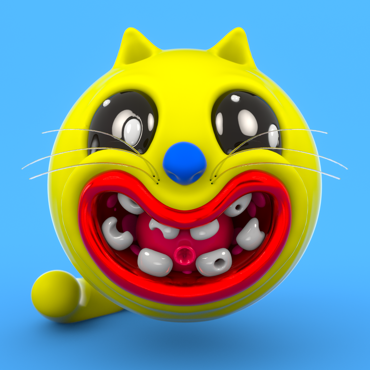 JOYsmiley 670
