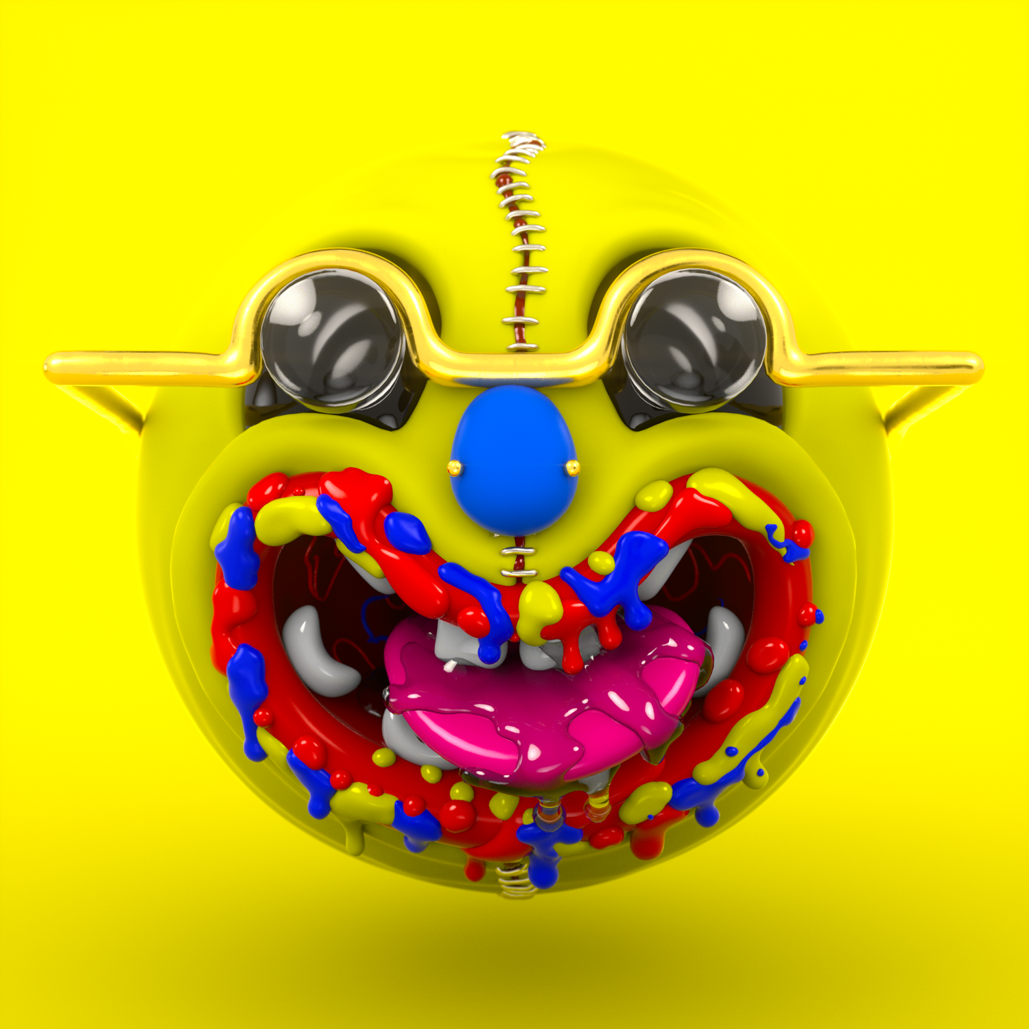 JOYsmiley 6700