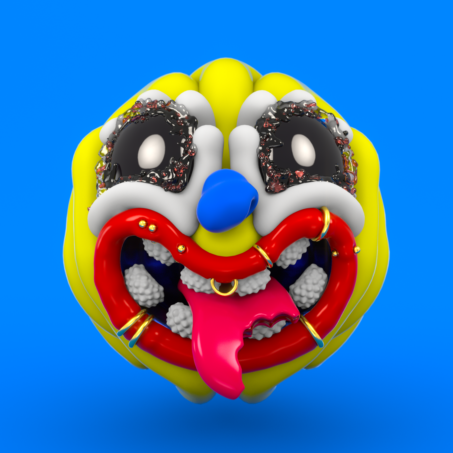 JOYsmiley 6703