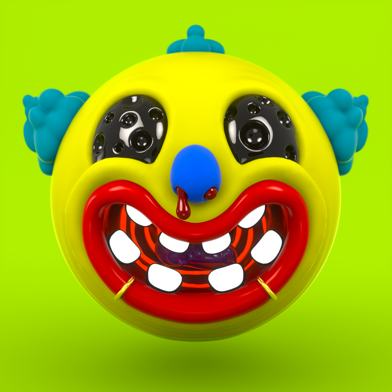 JOYsmiley 6704