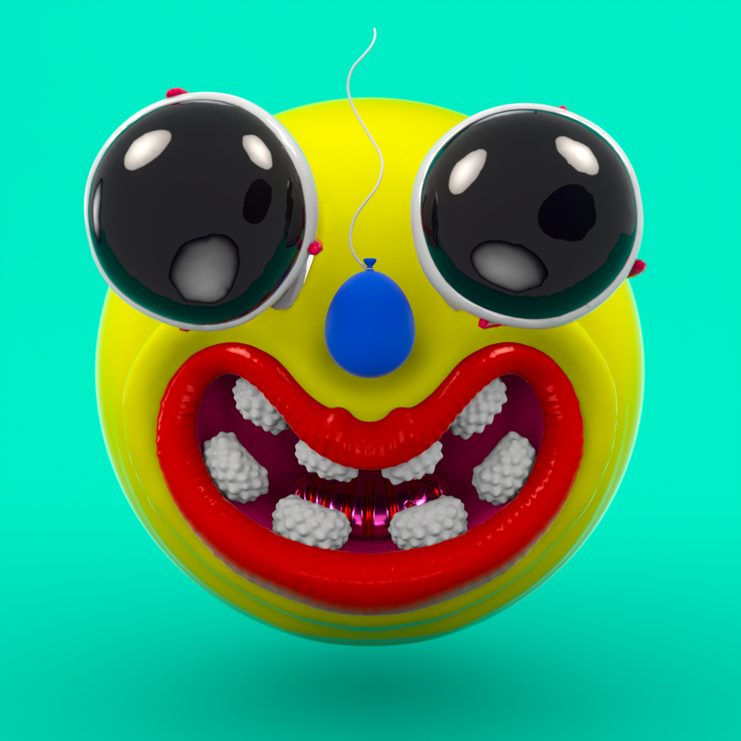 JOYsmiley 6706
