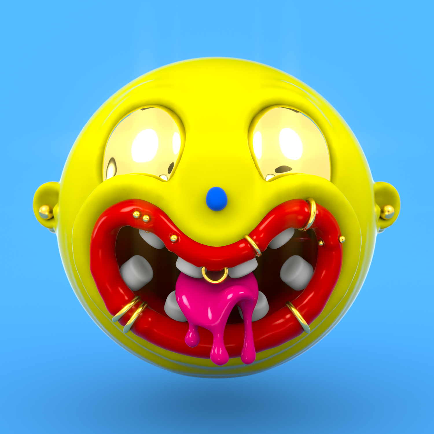 JOYsmiley 6708
