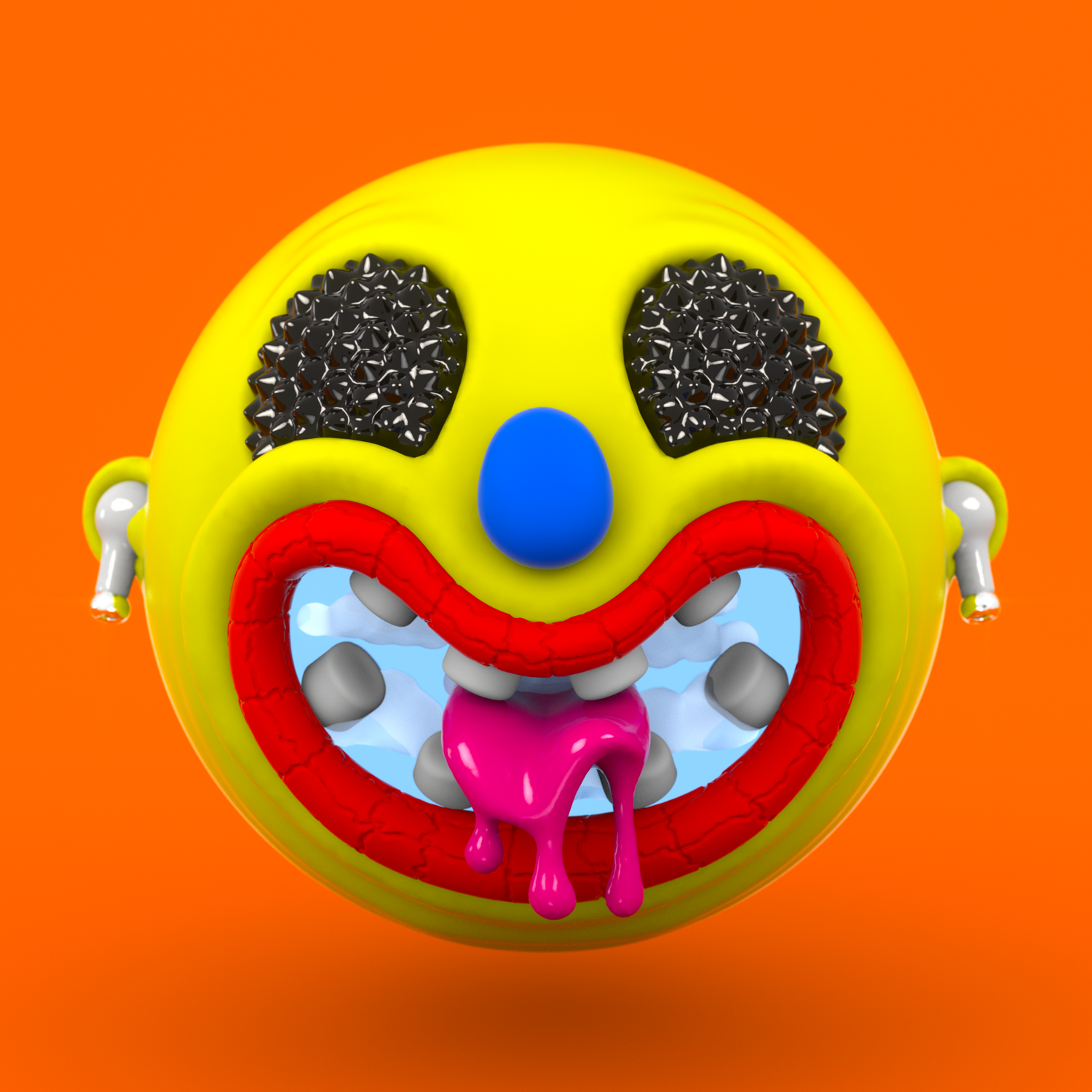 JOYsmiley 6721