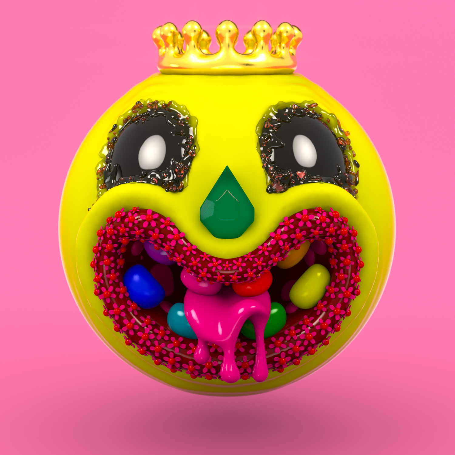 JOYsmiley 6723