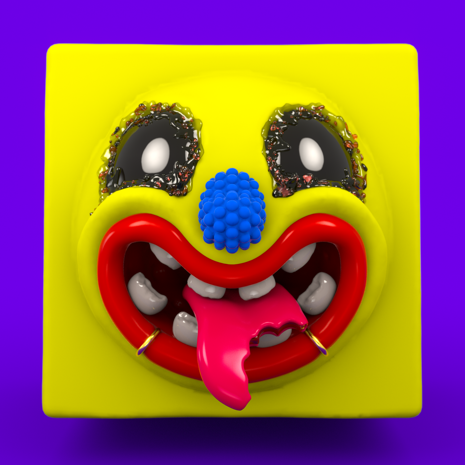 JOYsmiley 6725
