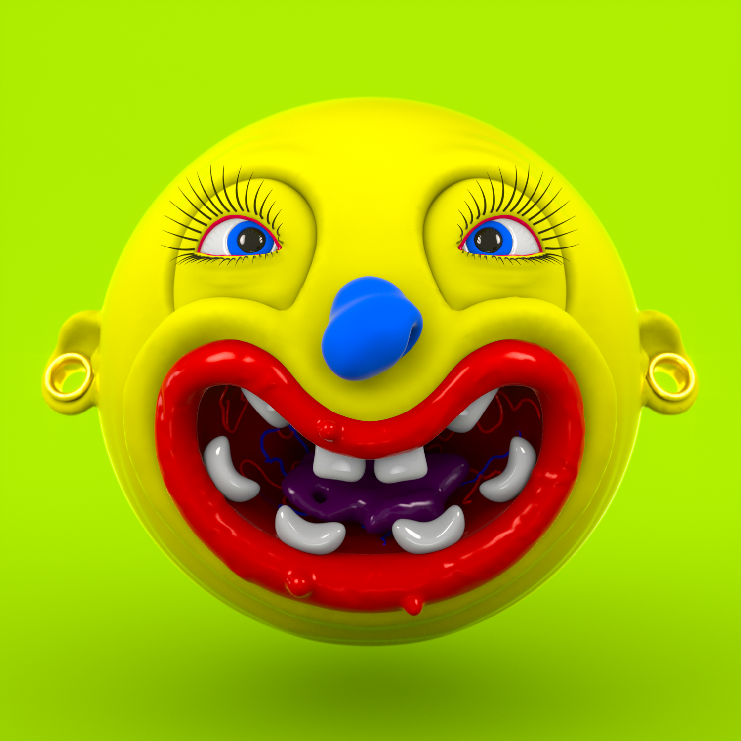 JOYsmiley 6730