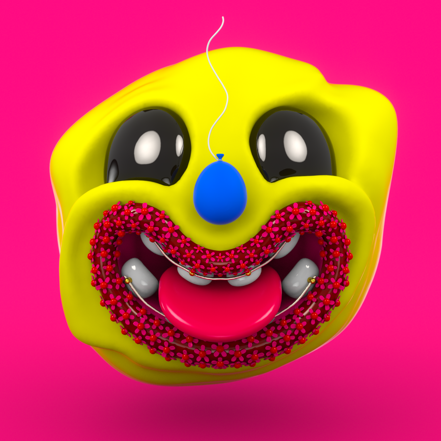 JOYsmiley 6733