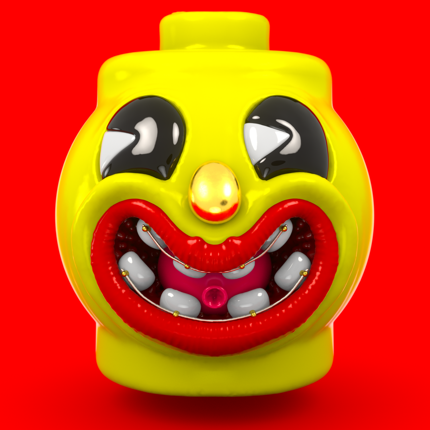 JOYsmiley 6737