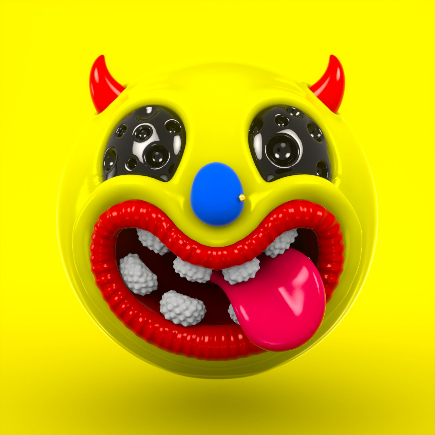 JOYsmiley 6746