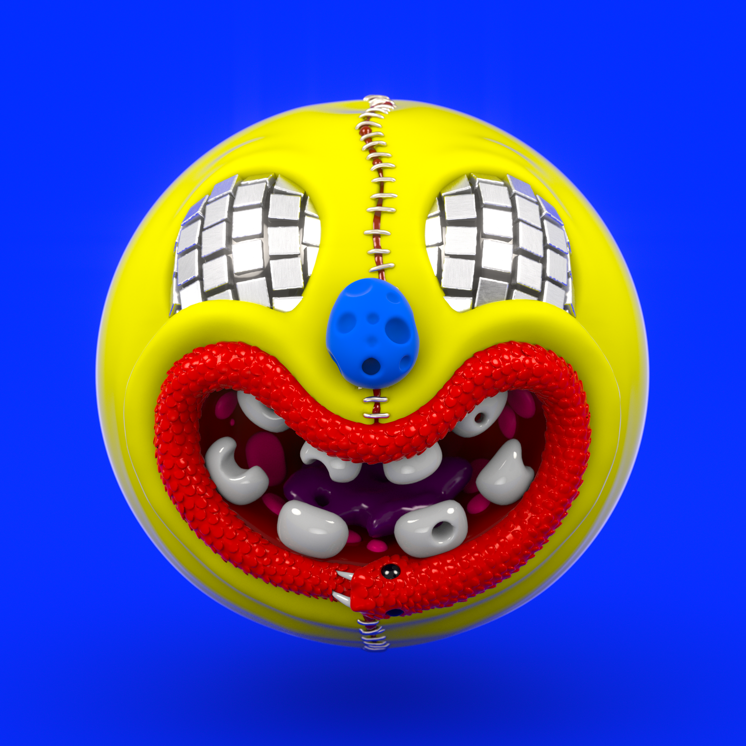 JOYsmiley 6747