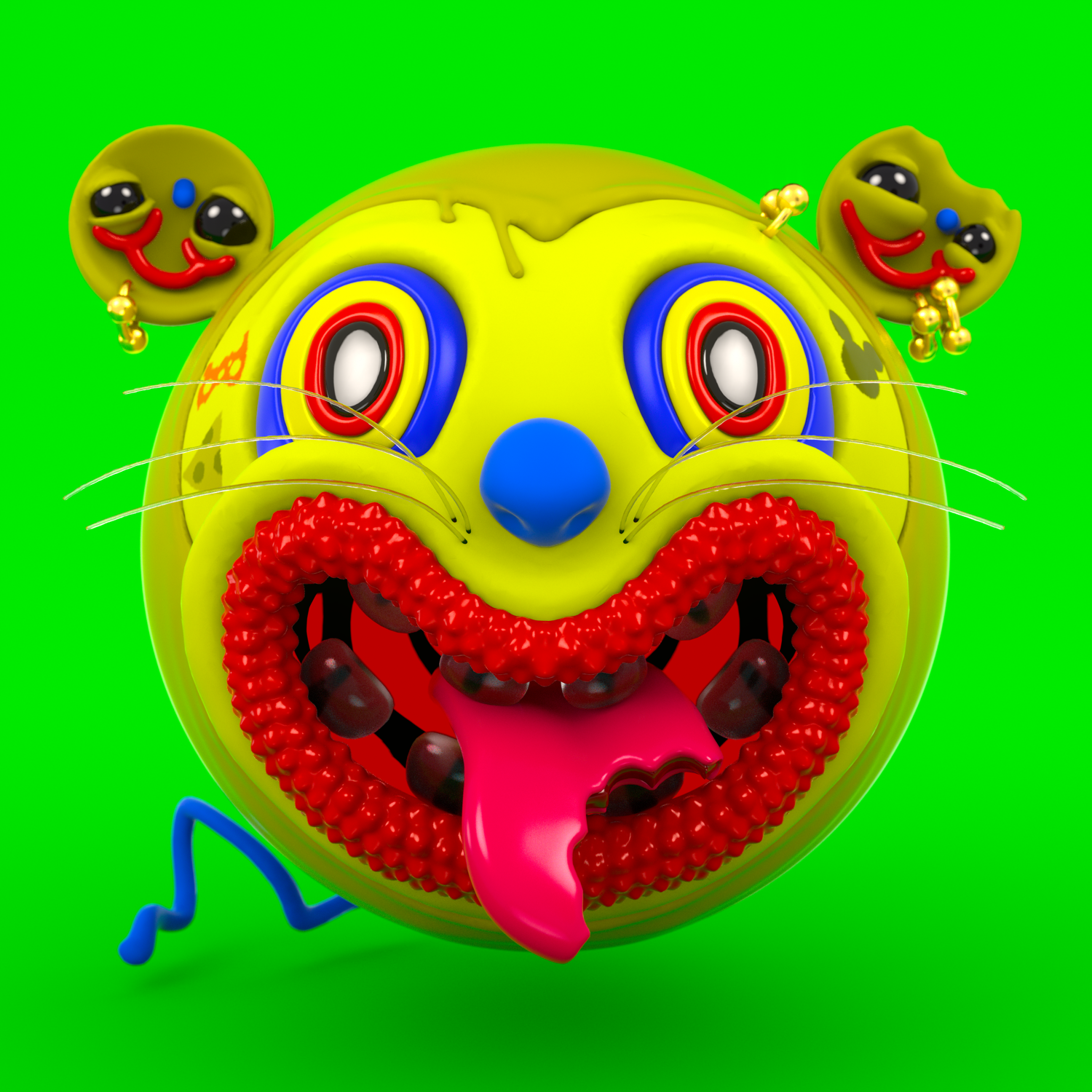 JOYsmiley 6752