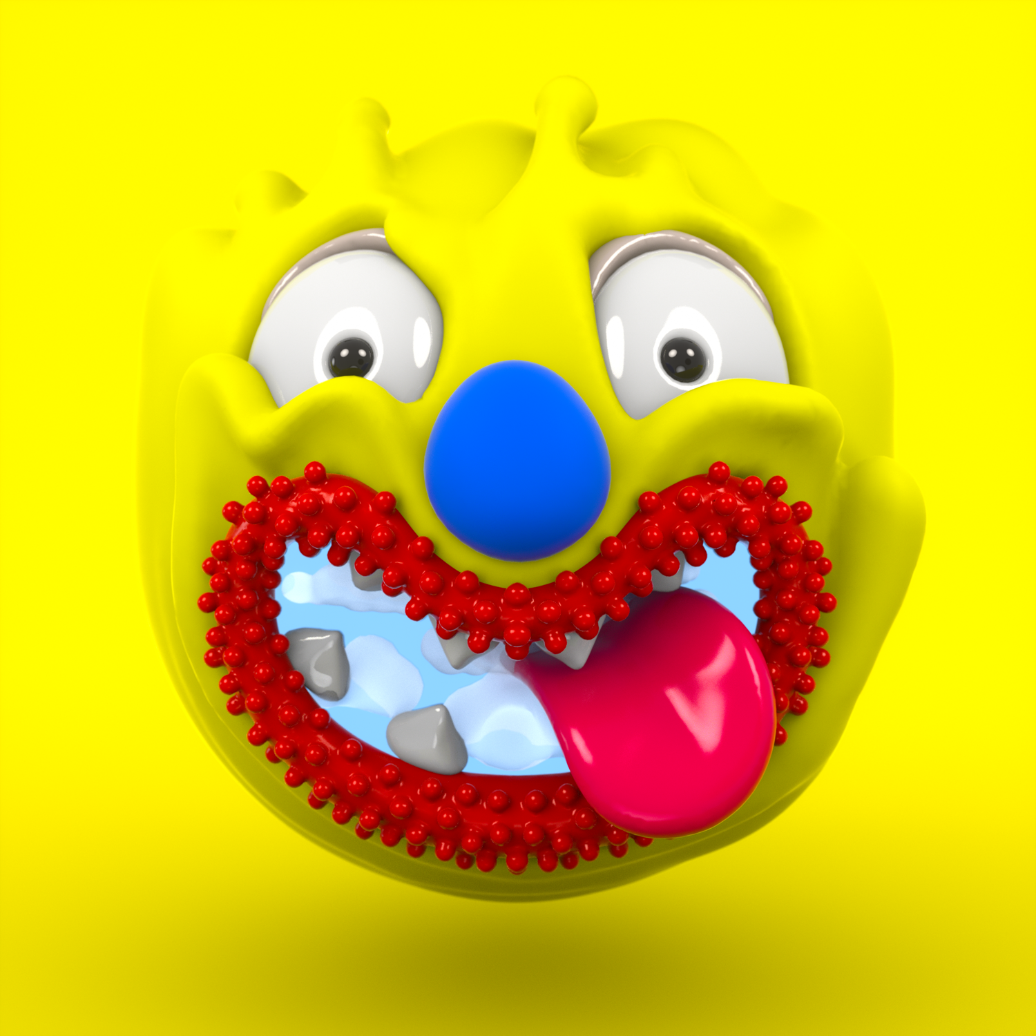 JOYsmiley 6753