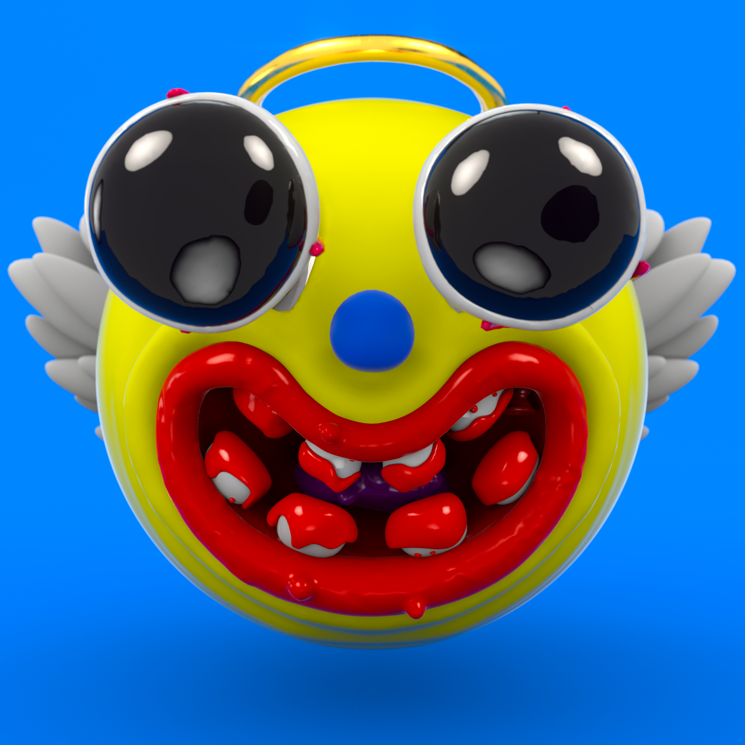 JOYsmiley 6754