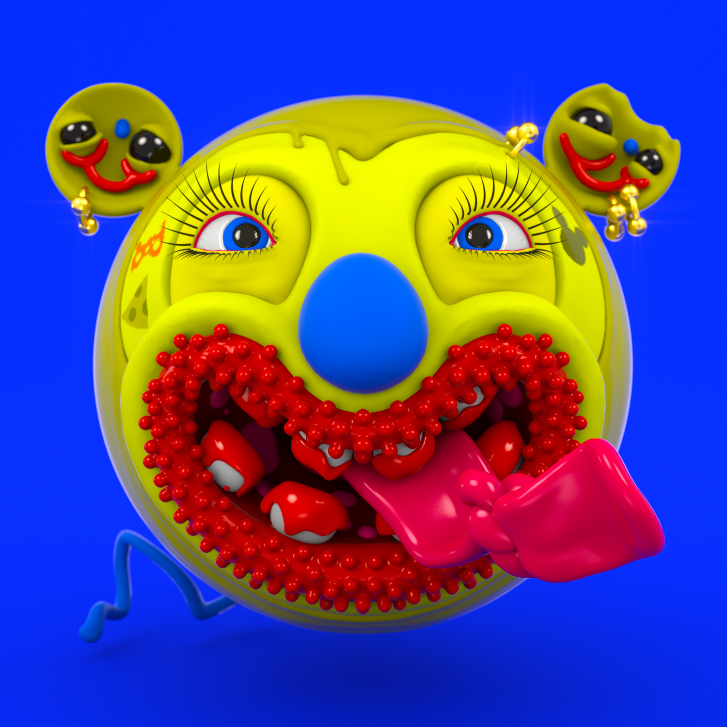 JOYsmiley 6764