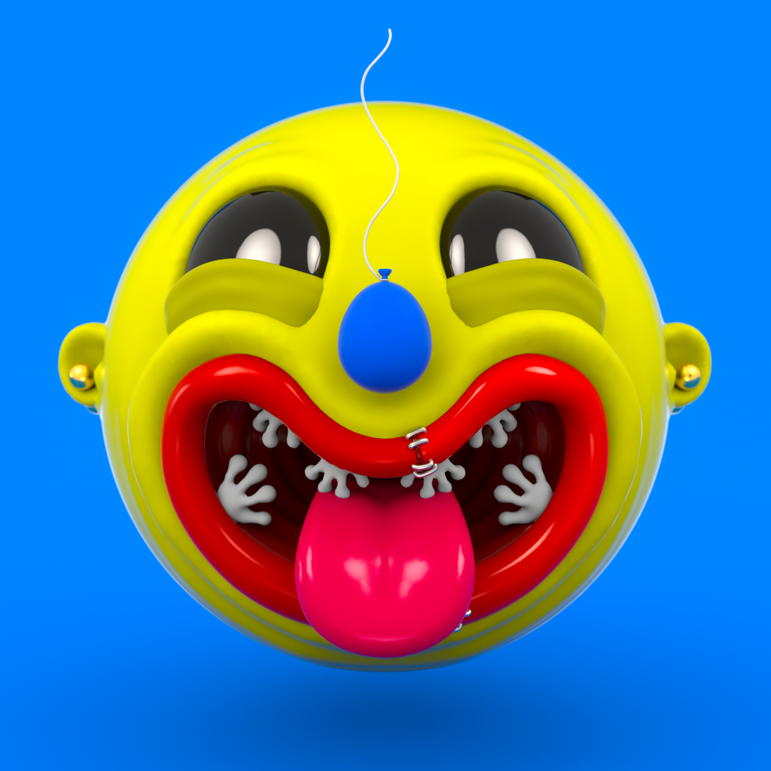JOYsmiley 6767