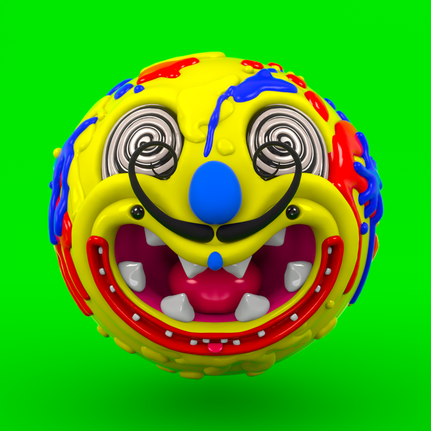 JOYsmiley 6769