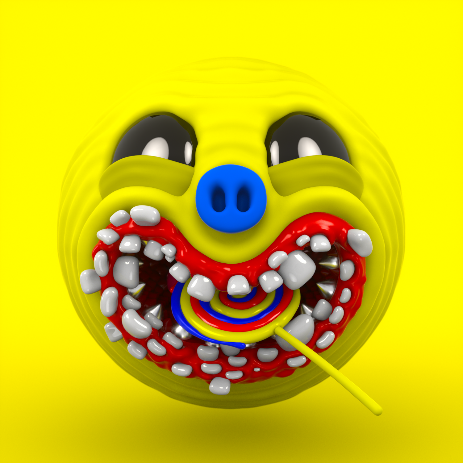 JOYsmiley 677