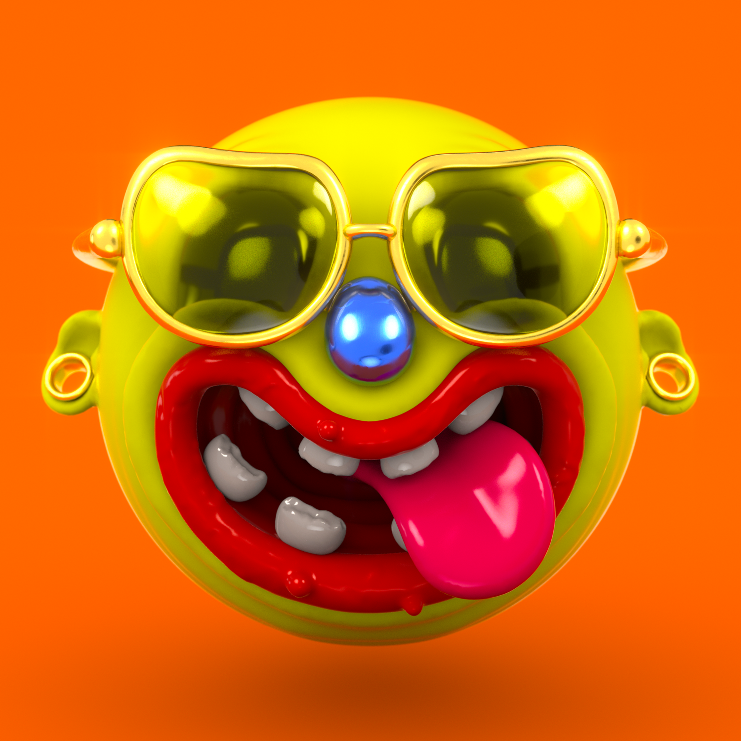 JOYsmiley 6775