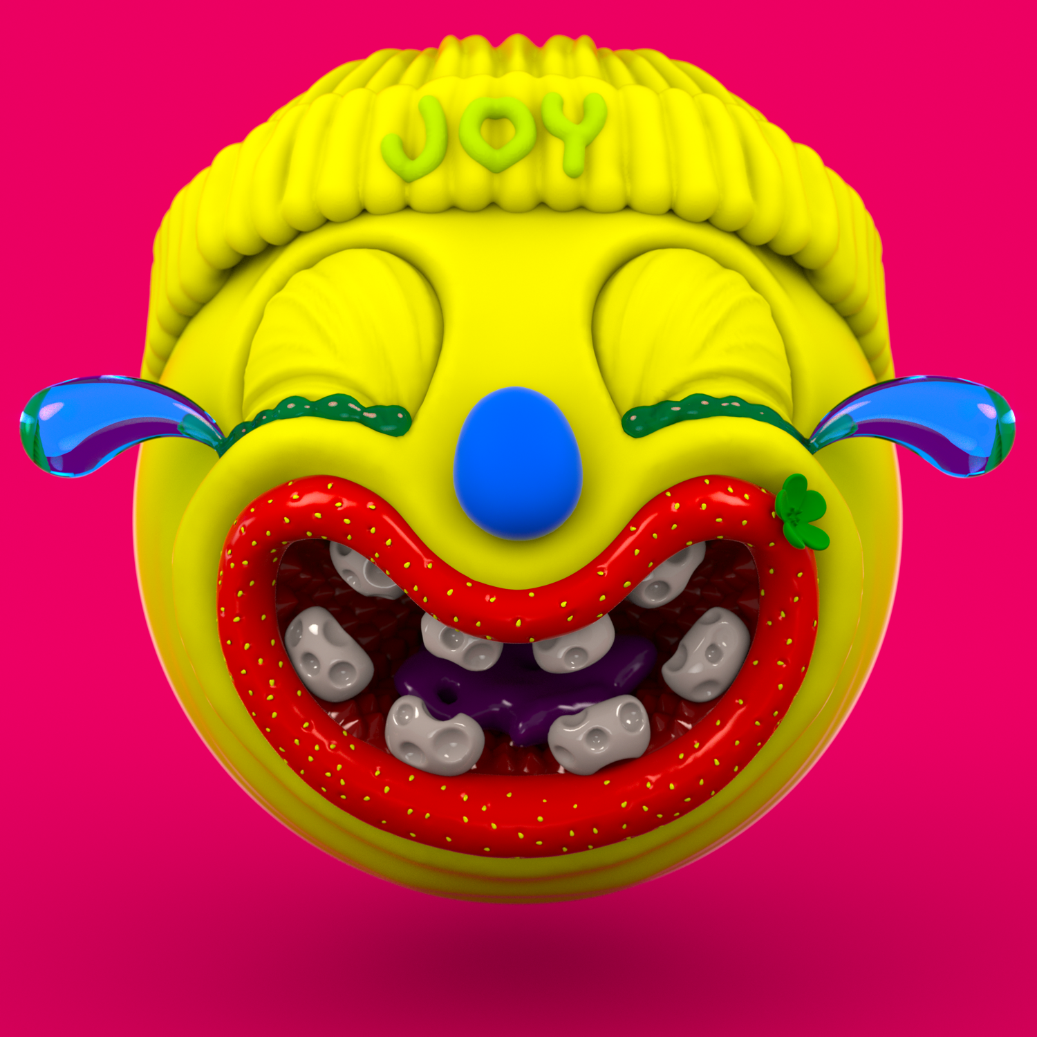JOYsmiley 6778