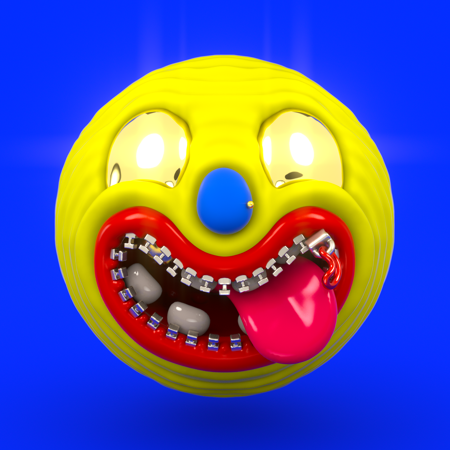 JOYsmiley 6780