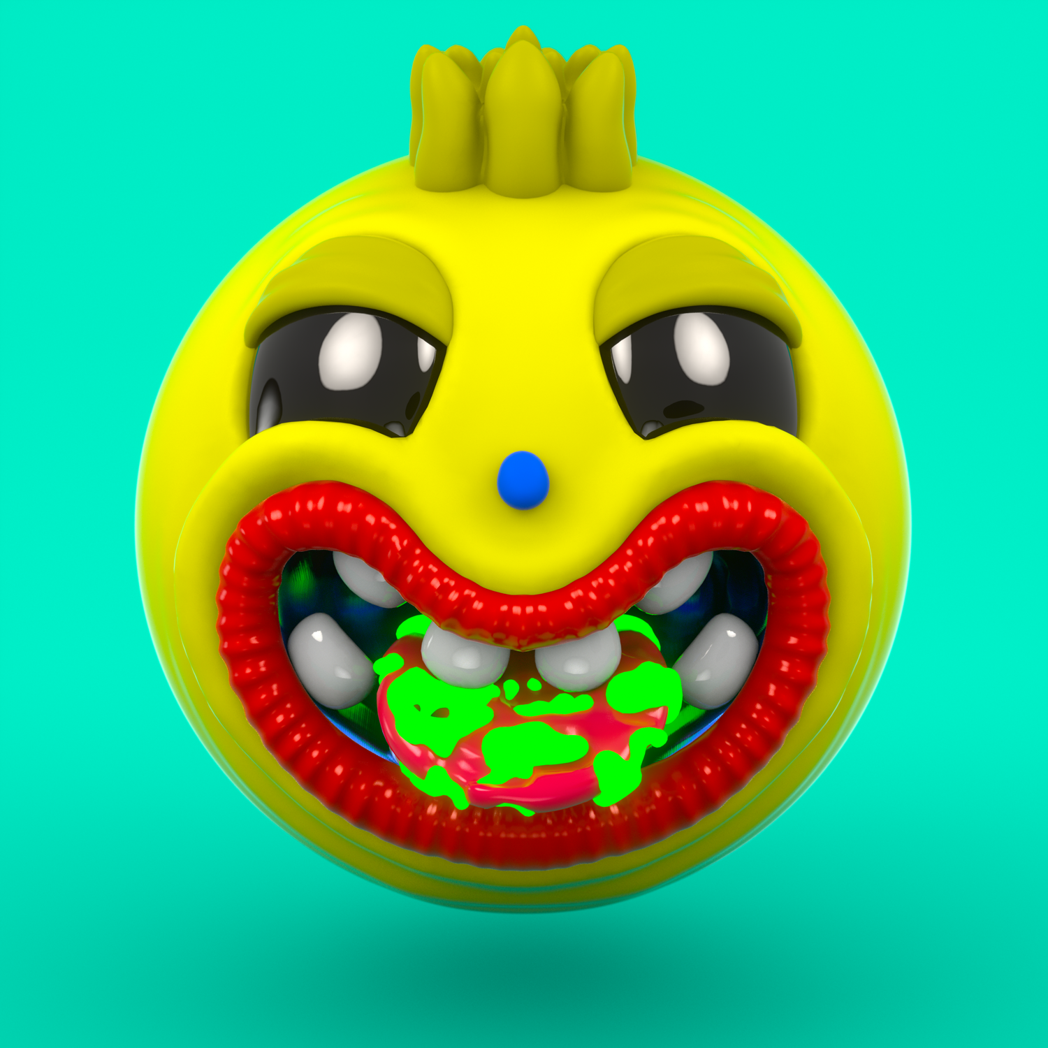JOYsmiley 6782
