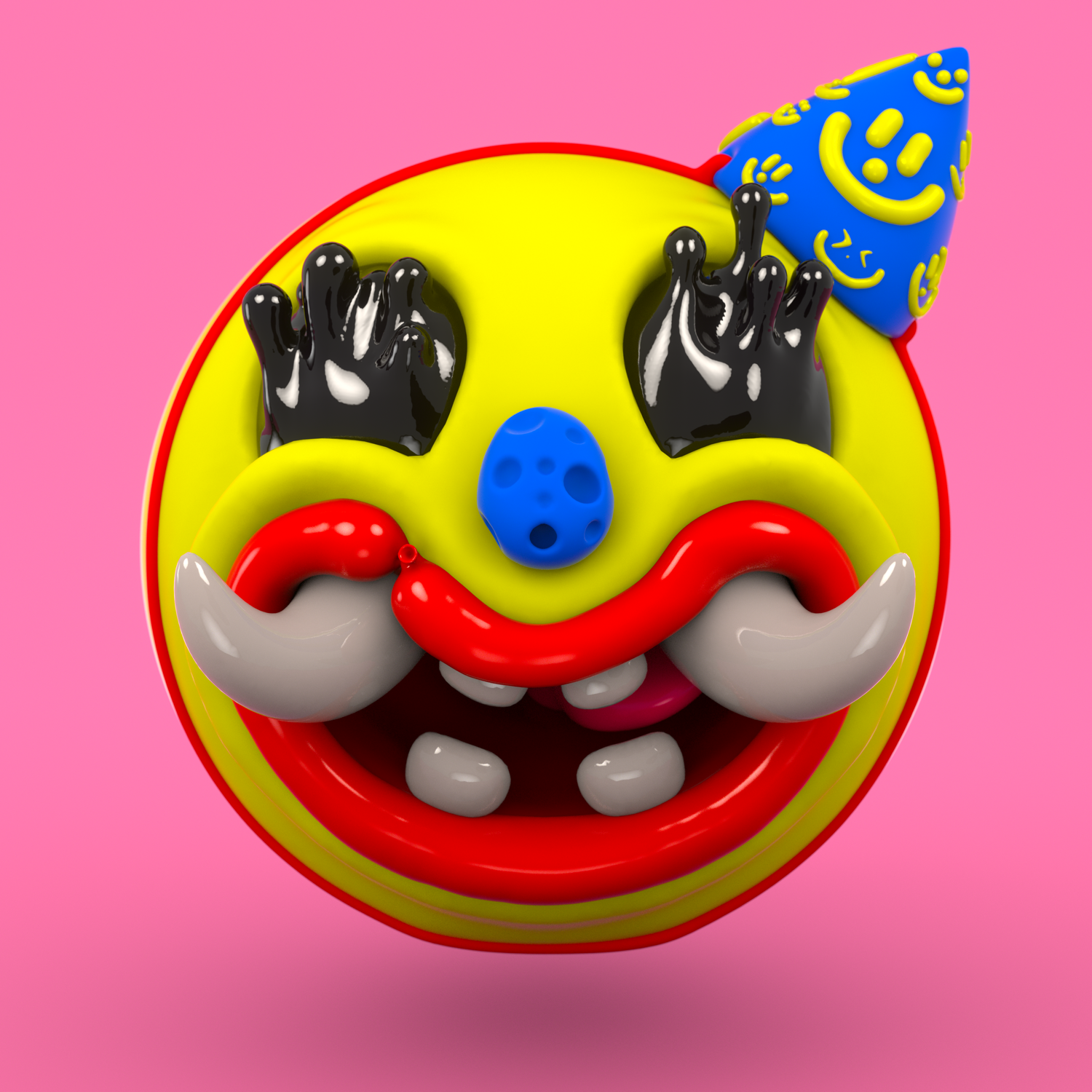 JOYsmiley 6785