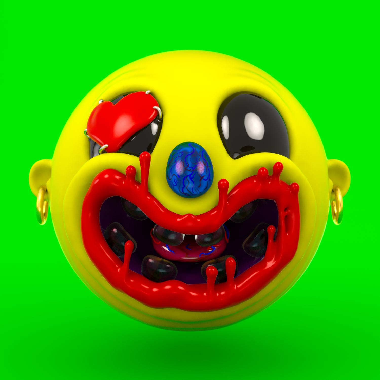 JOYsmiley 6787