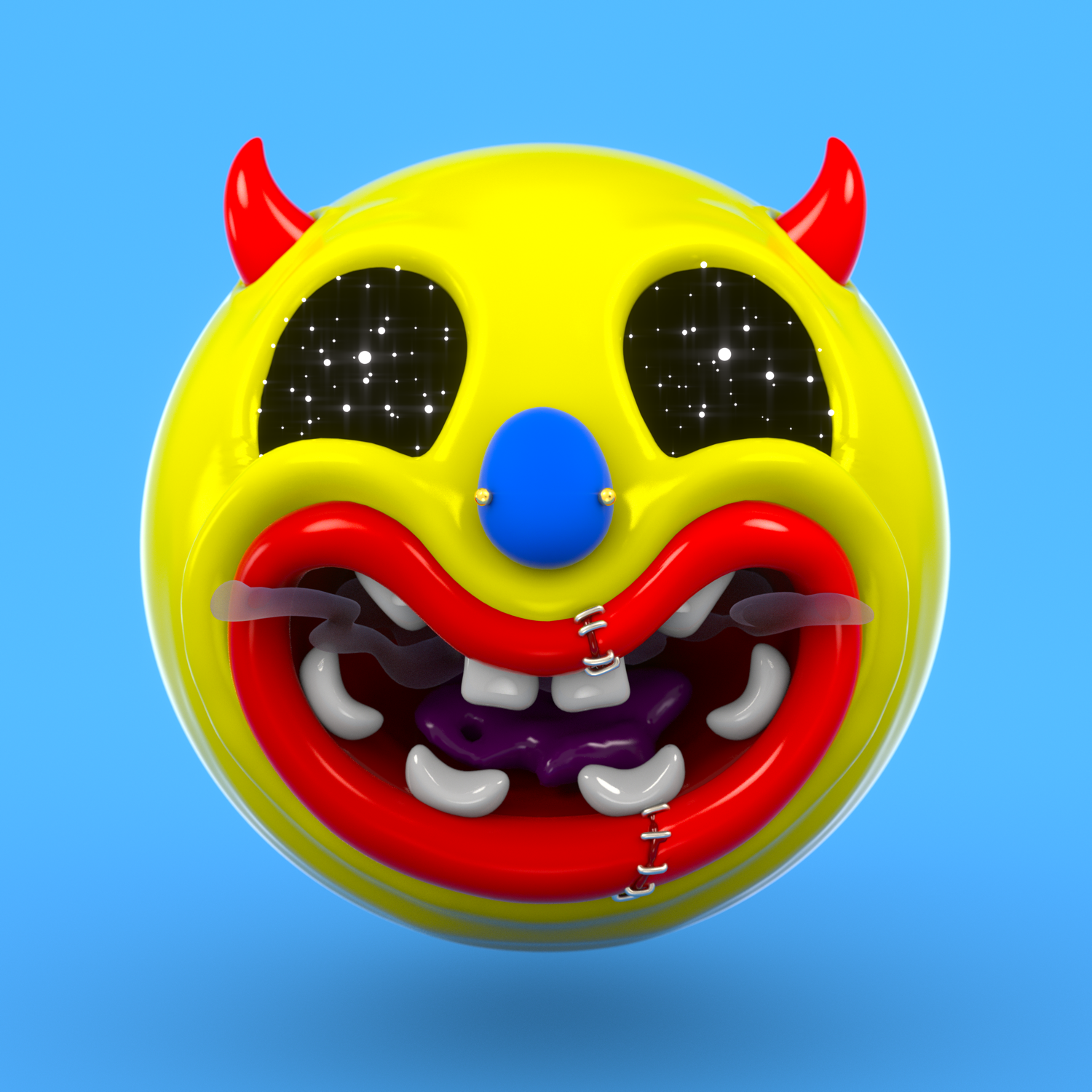 JOYsmiley 6788