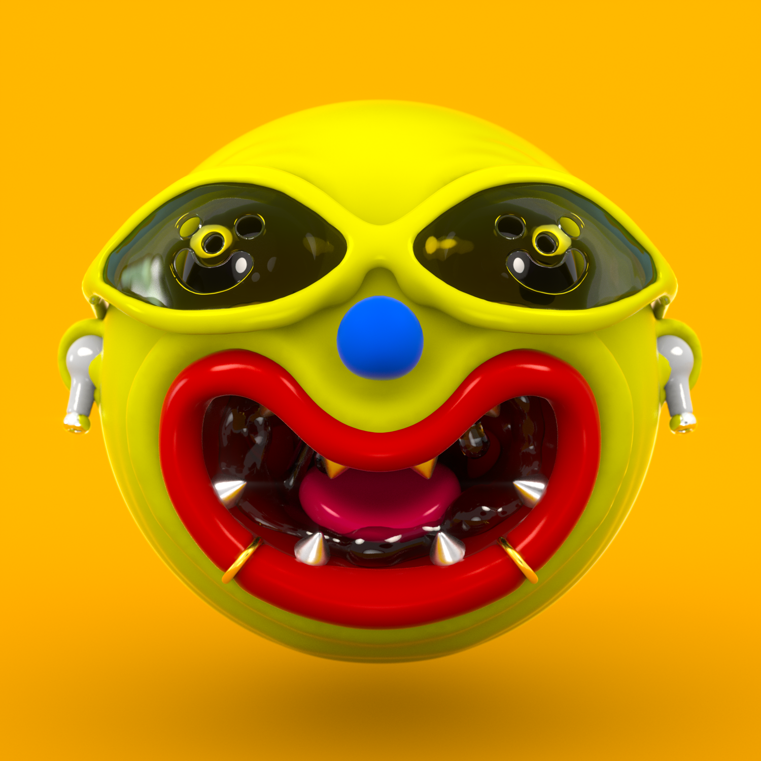JOYsmiley 6789