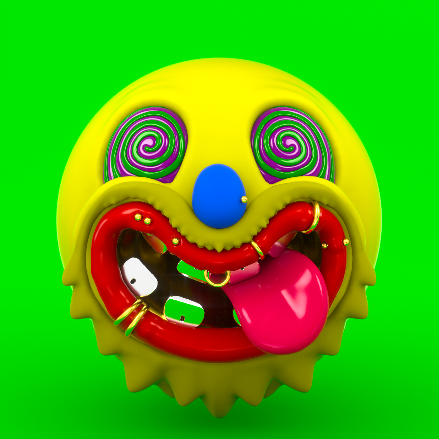 JOYsmiley 679