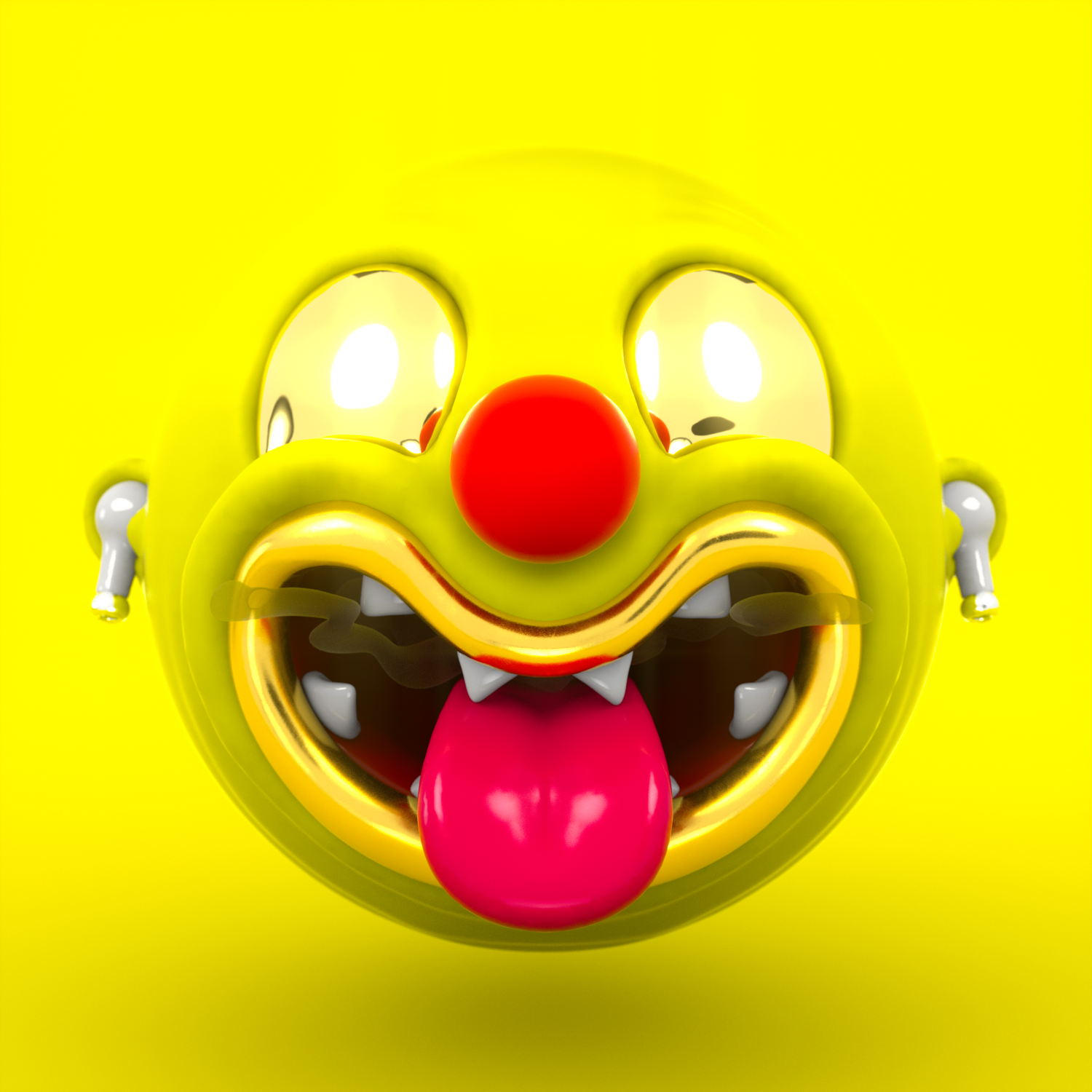 JOYsmiley 6790