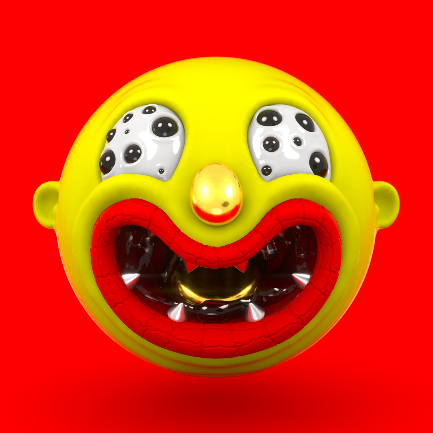 JOYsmiley 6791