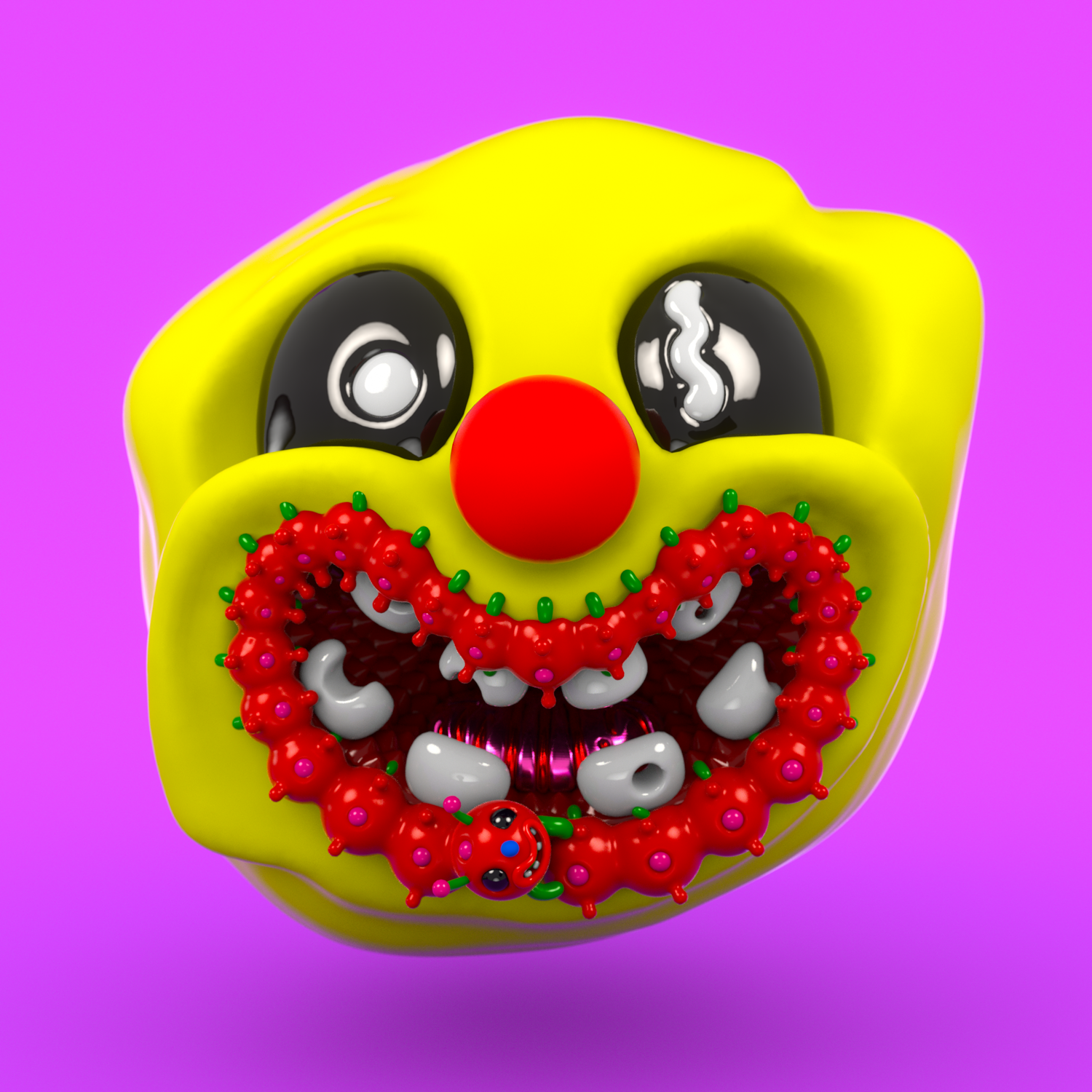 JOYsmiley 6797