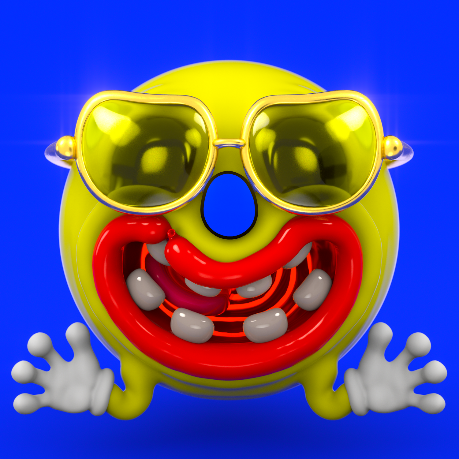 JOYsmiley 6808