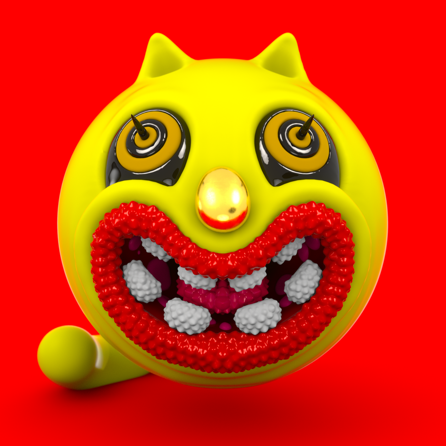 JOYsmiley 6820