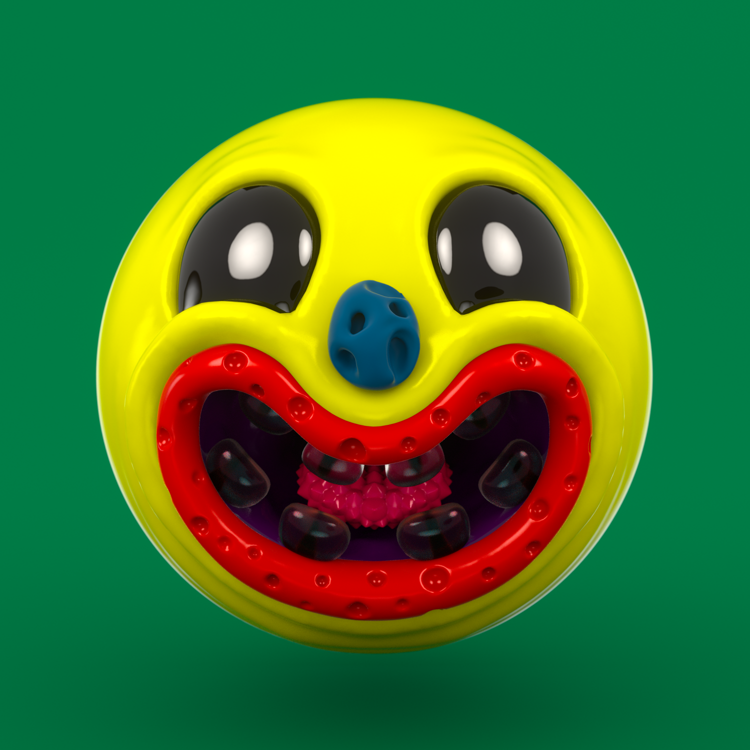 JOYsmiley 683