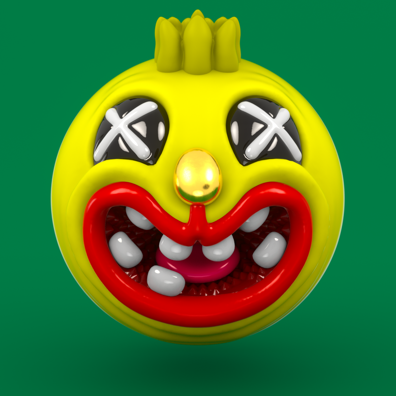 JOYsmiley 6832