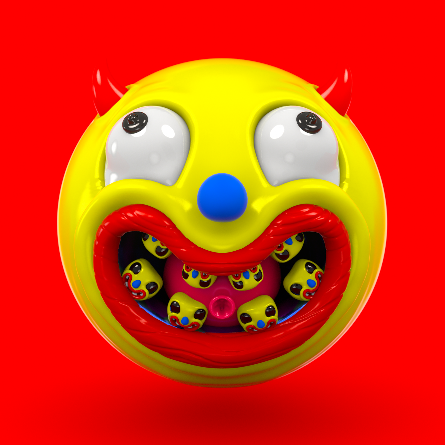 JOYsmiley 6835